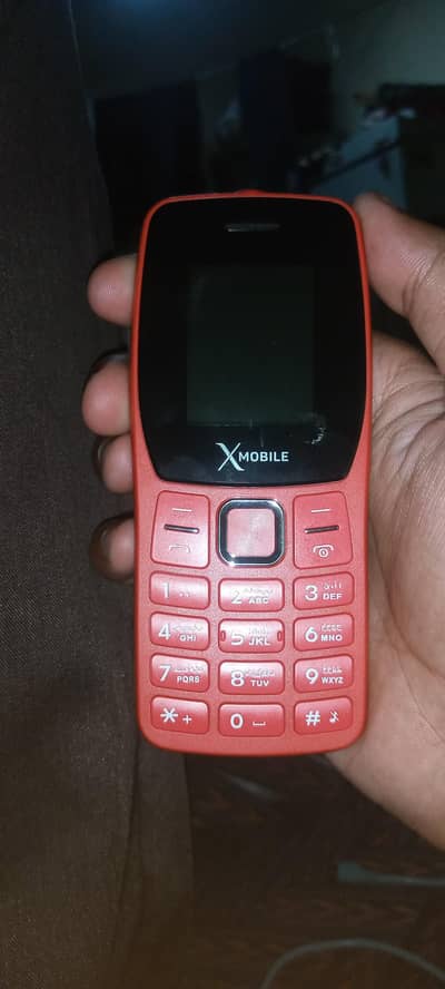 XMobile D4 Lite