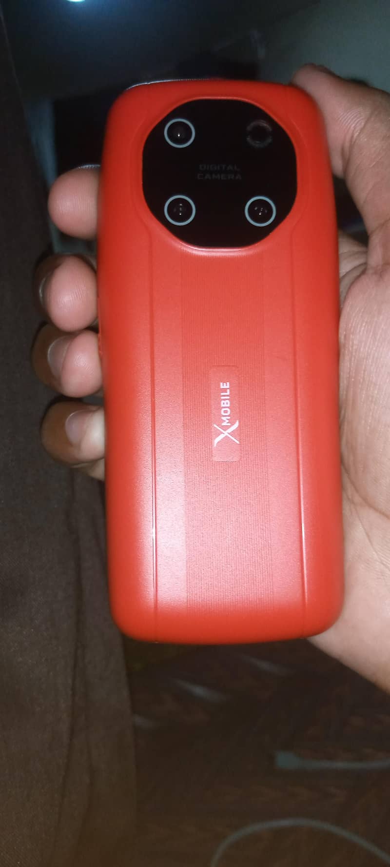 XMobile D4 Lite 3