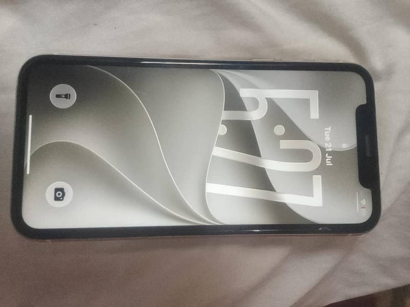 Apple iPhone 11 5