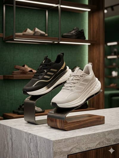 Brand Shoes