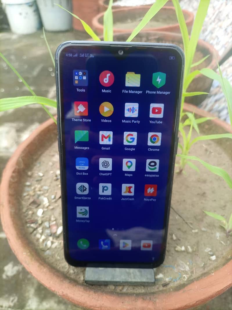 oppo a12 0