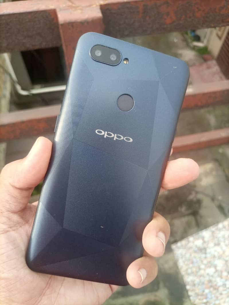 oppo a12 2