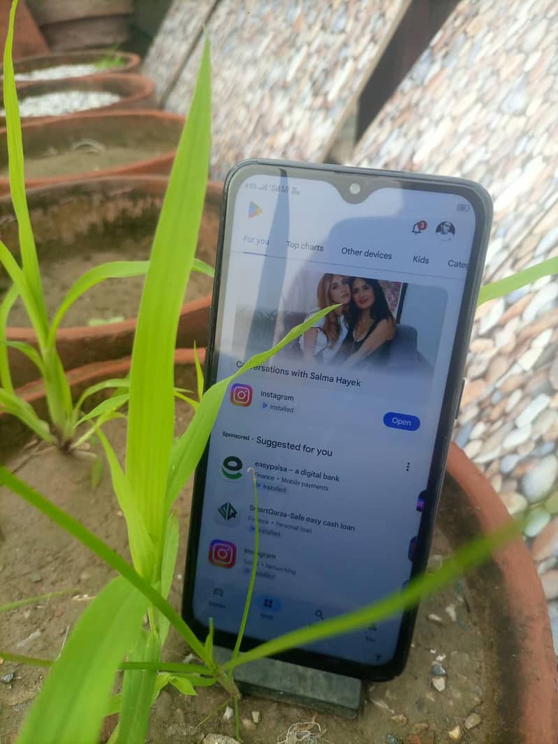 oppo a12 4