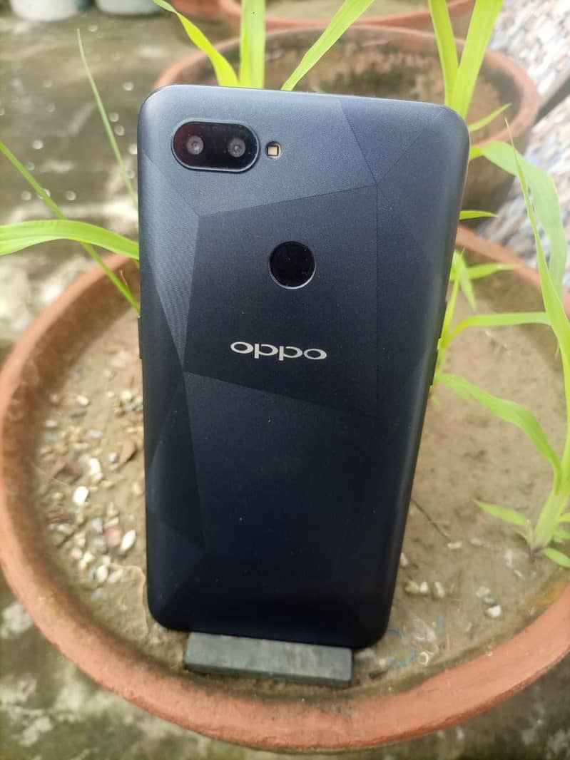 oppo a12 5