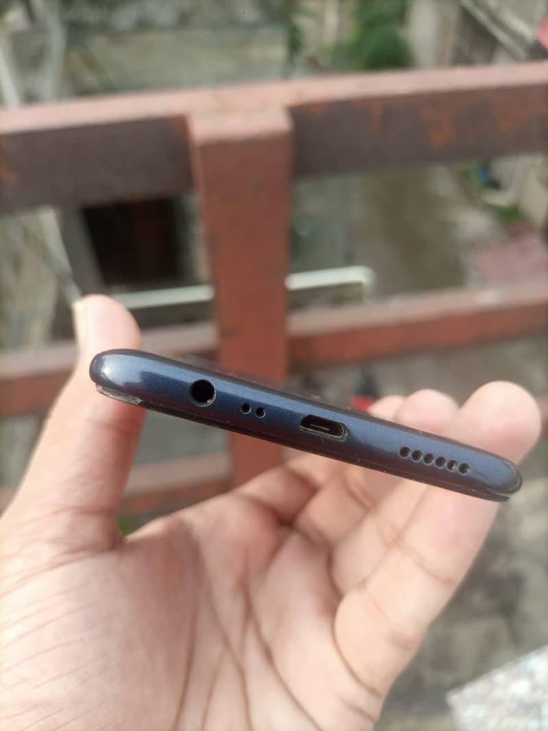 oppo a12 8