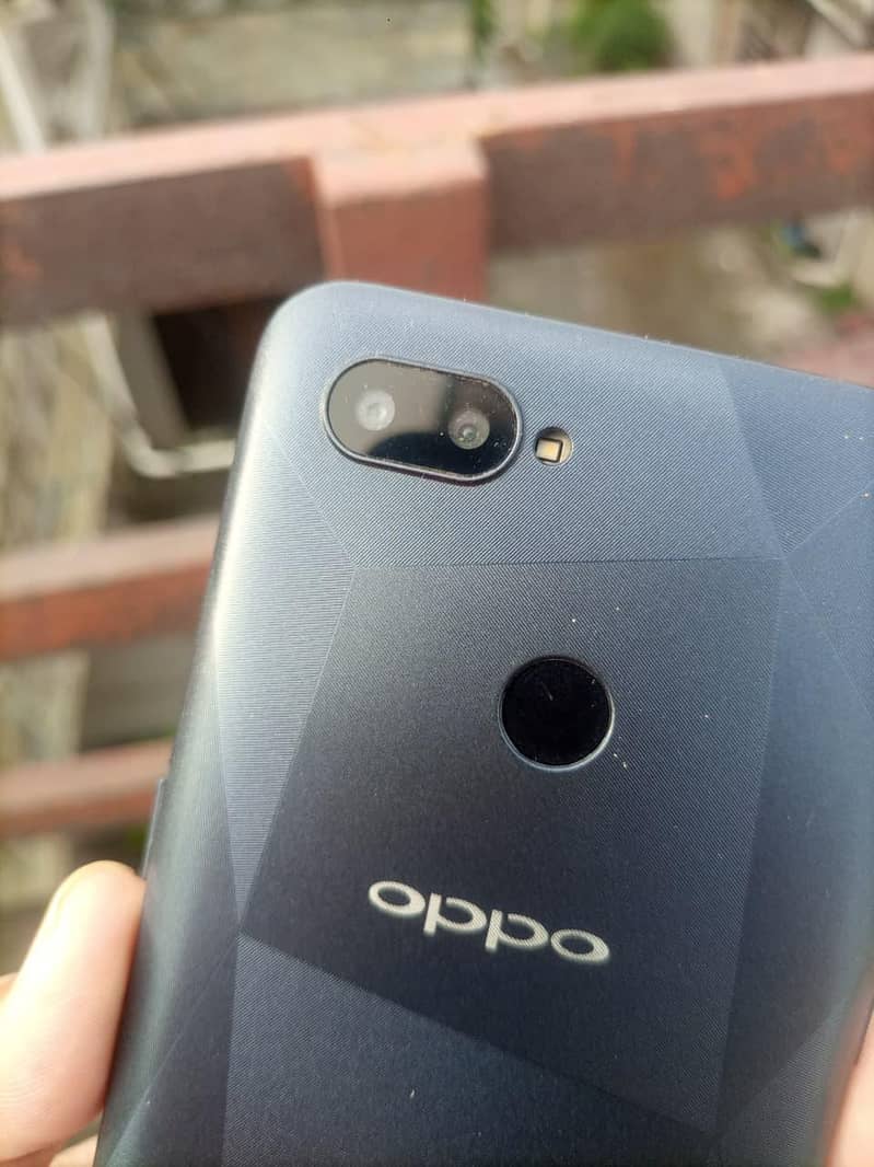 oppo a12 9