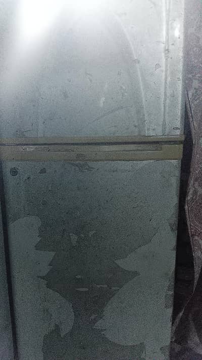 2 Door Fridge For Repair