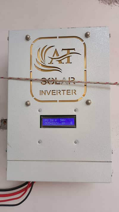 For Sale Sollar inverter