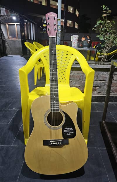 Guitar