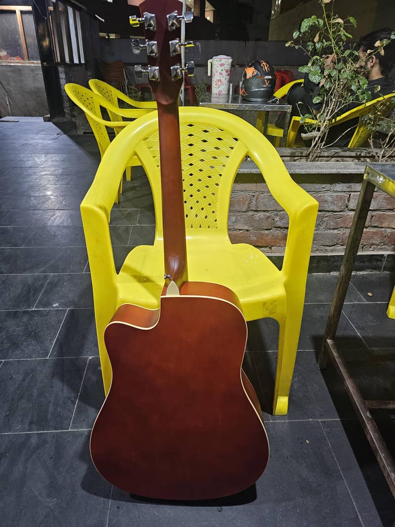 Guitar 4
