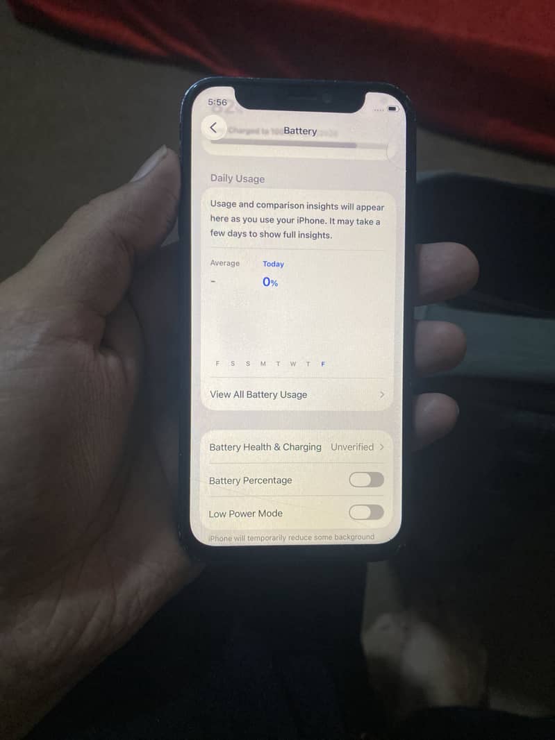 Apple iPhone 12 mini 0
