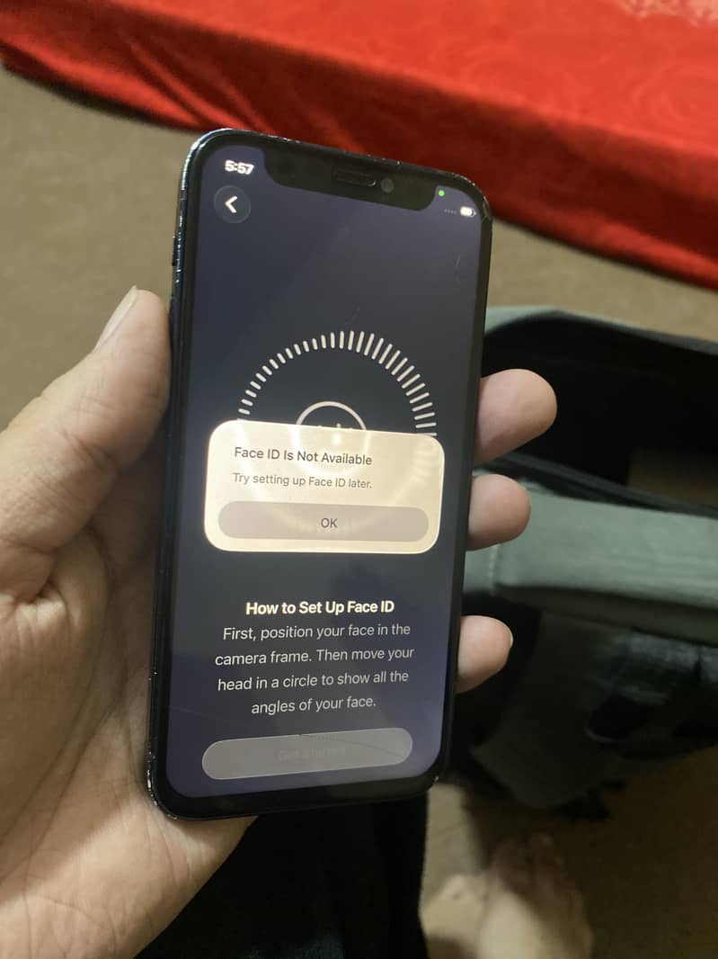 Apple iPhone 12 mini 1