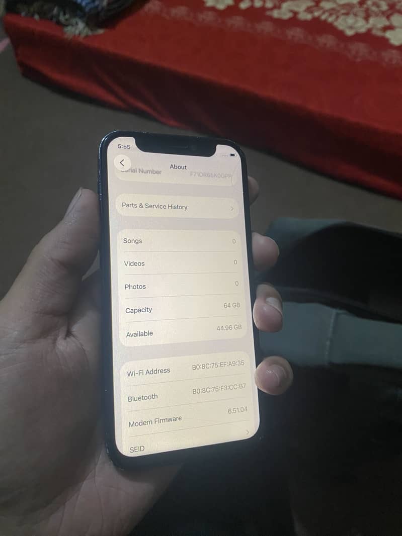 Apple iPhone 12 mini 3