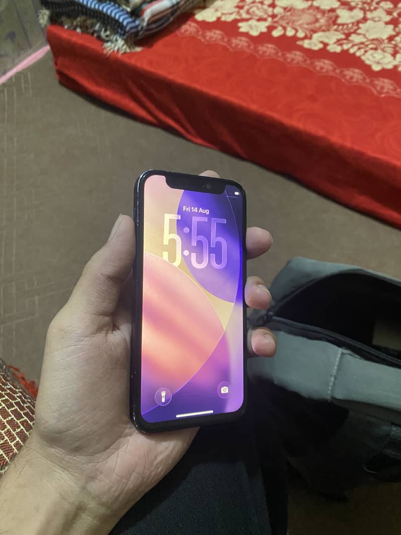 Apple iPhone 12 mini 4