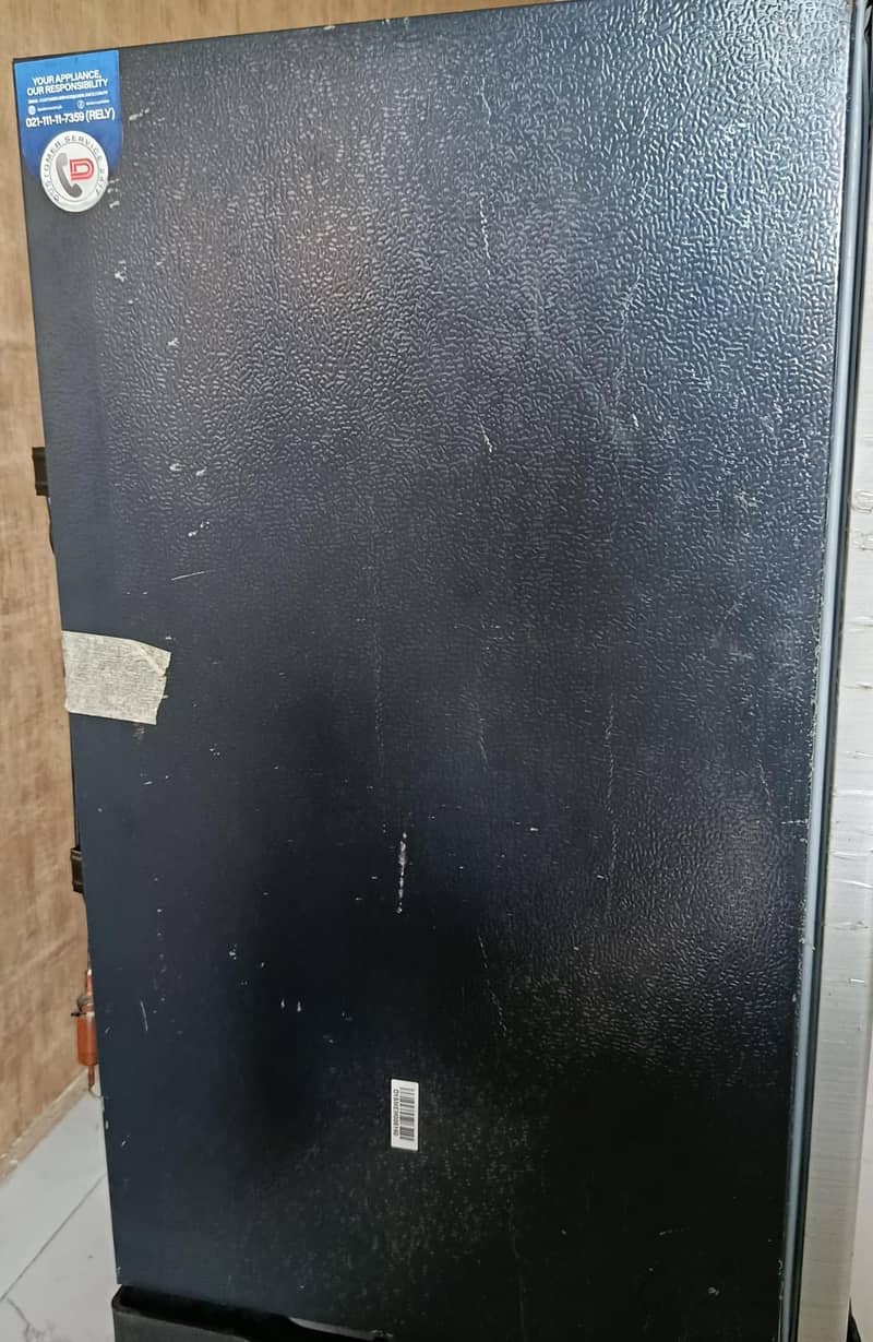 Mini dawlance fridge 3