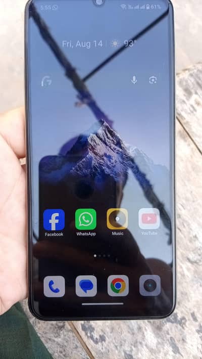 Realme nut 60x