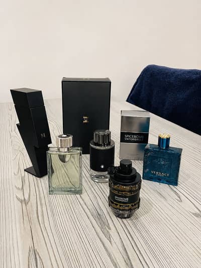 Designer fragrances limited get your now
