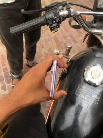 Infinix Hot 50 Pro Plus