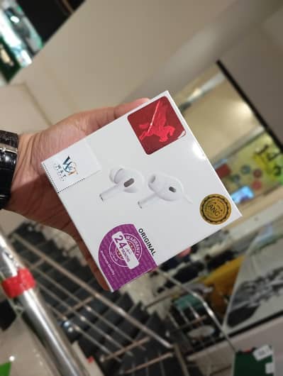 Box Earbuds pro 2