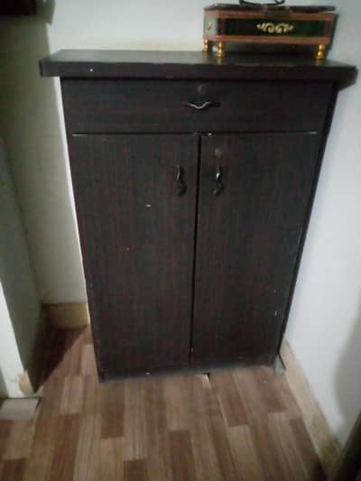 small wardrobe