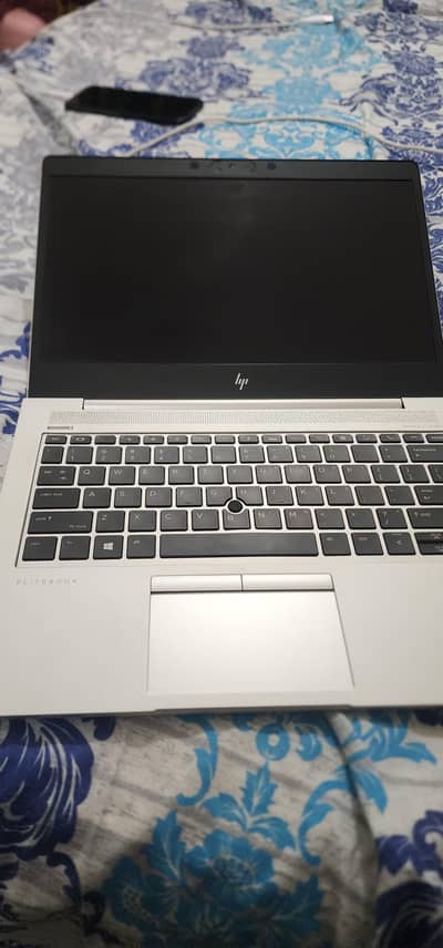 HP laptop