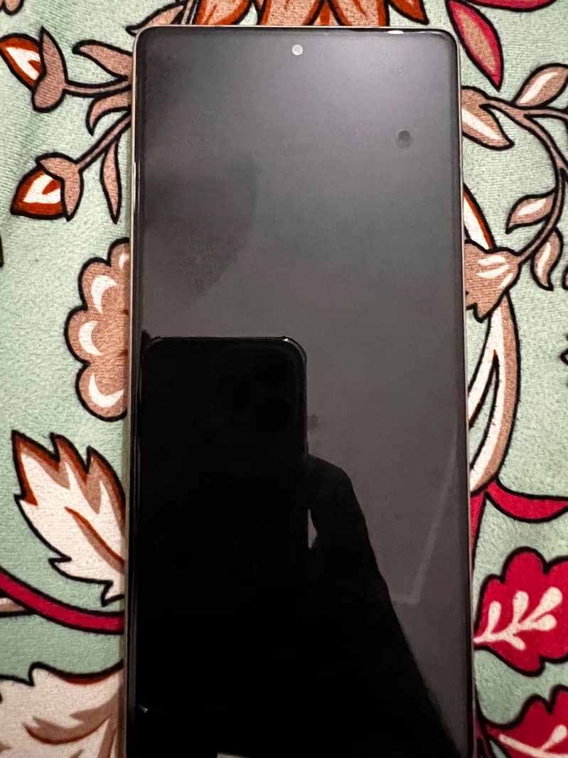 Infinix note 50 1