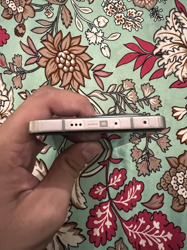 Infinix note 50 3