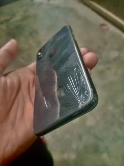 Apple iPhone XS
