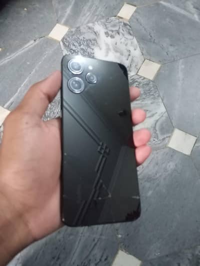 Redmi 12 8/128