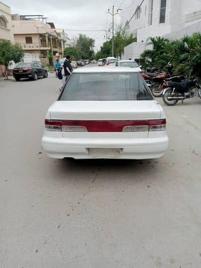 Honda Civic 1992