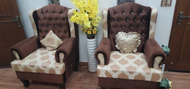 7 Seater Sofa in Excellent condition