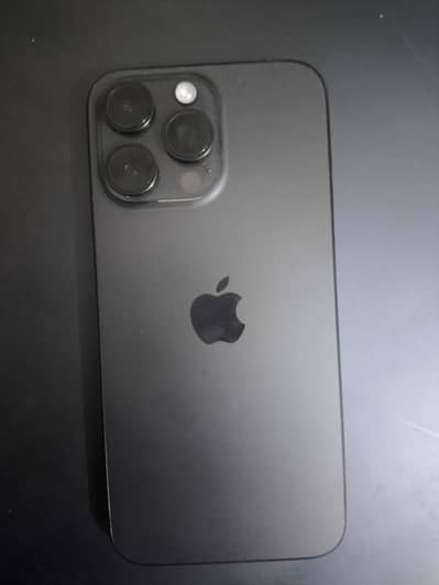 Apple iPhone 15 Pro Max