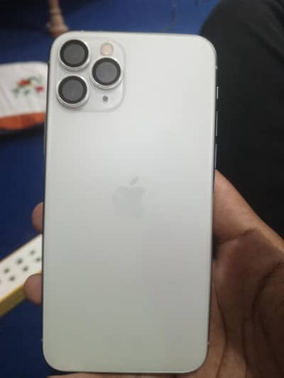 Apple iPhone 11 Pro