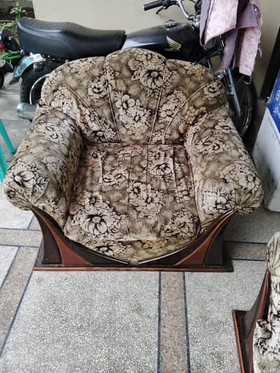 sofa set 3+2+1      03060495885