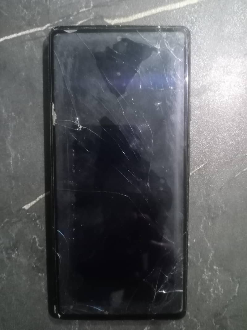 Google Pixel 6a 1