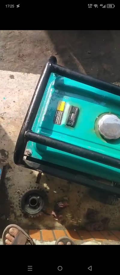 Generator for sale