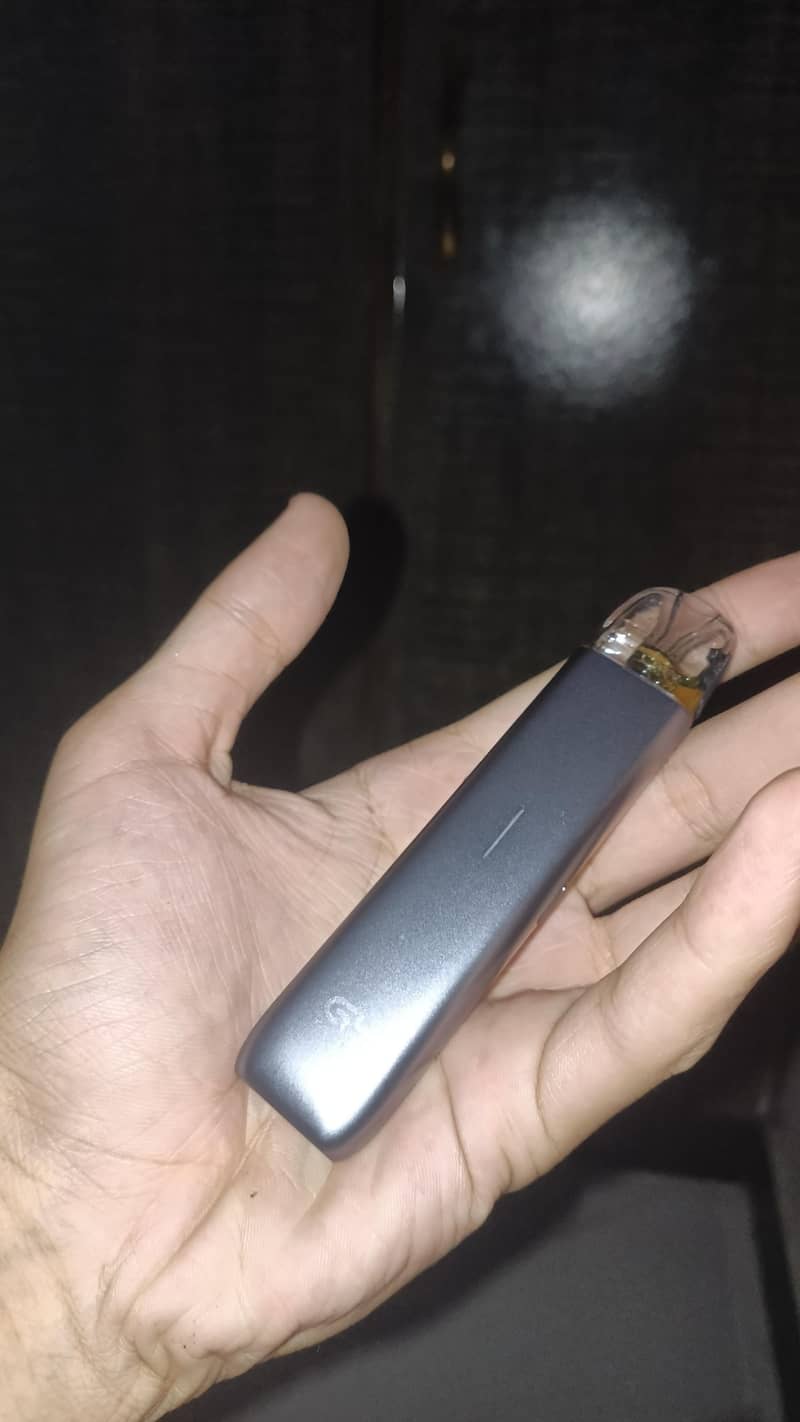 pod G4 mini 3