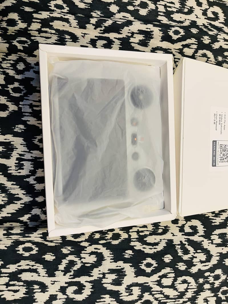 Dji RC Smart Controller 1