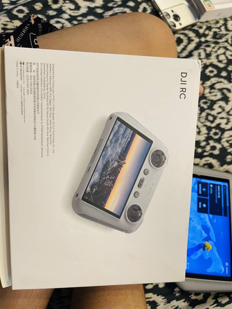 Dji RC Smart Controller 6