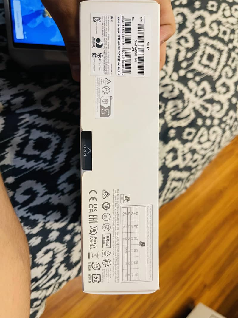 Dji RC Smart Controller 7