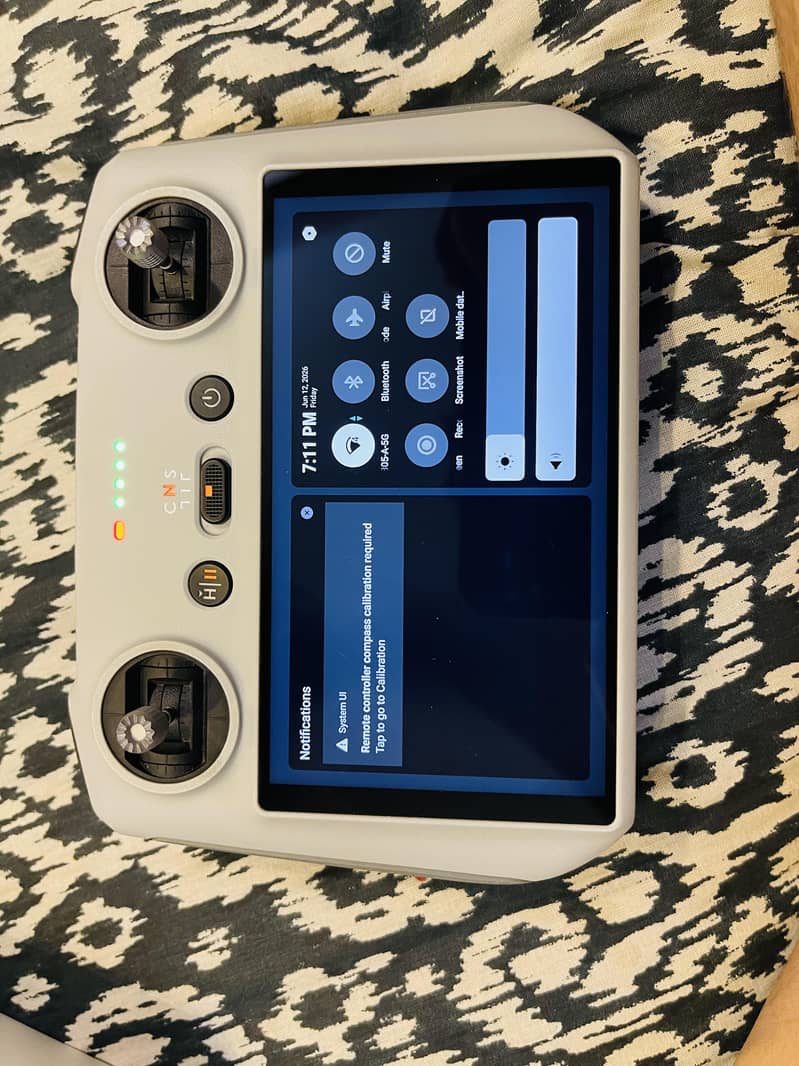Dji RC Smart Controller 8