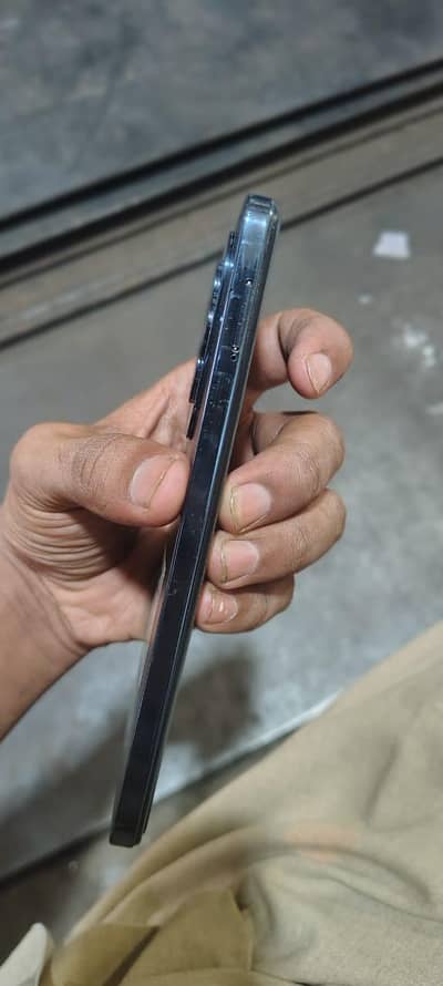 Infinix Hot 40