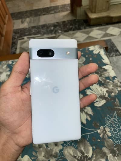 Google Pixel 7a