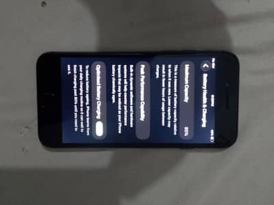 Apple iPhone SE