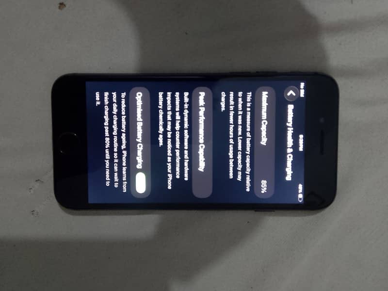 Apple iPhone SE 0