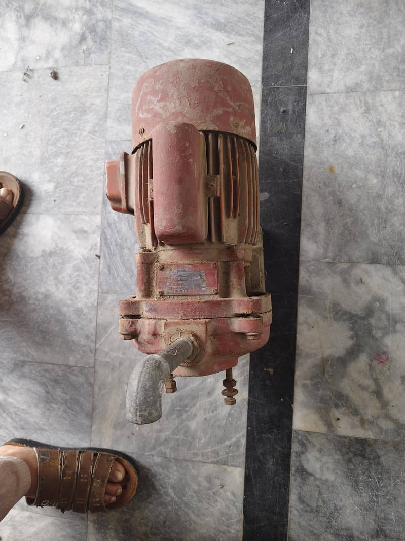 water pump 1
