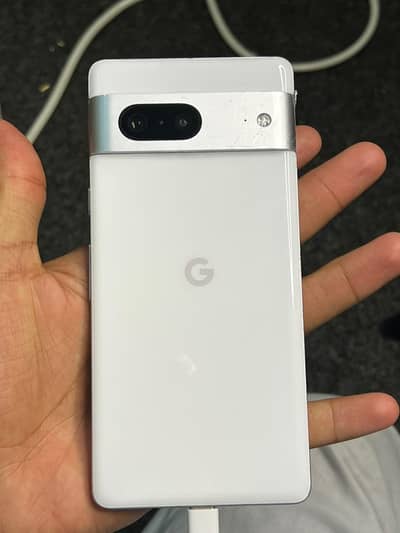 Google Pixel 7