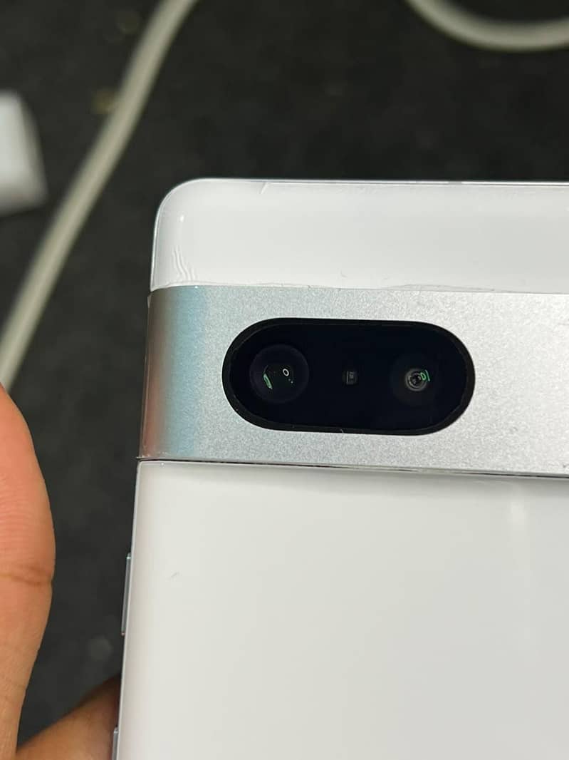 Google Pixel 7 1