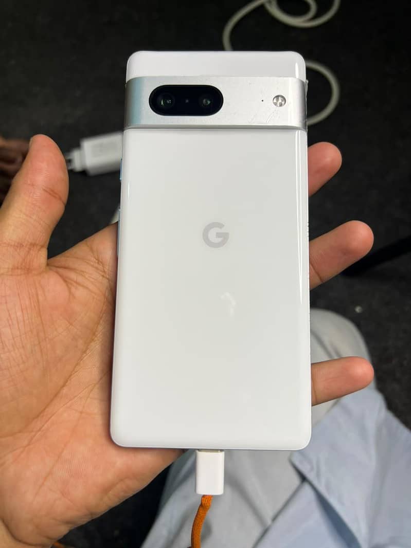 Google Pixel 7 2