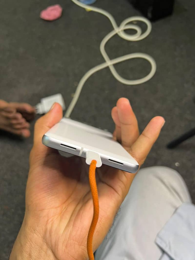 Google Pixel 7 3